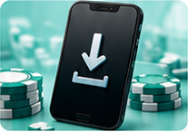 App download guide